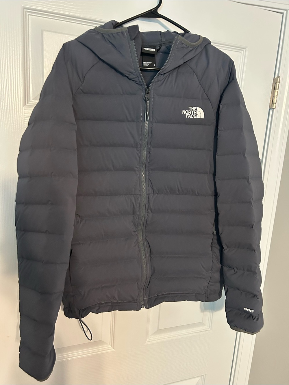 Men’s NorthFace Belleview down